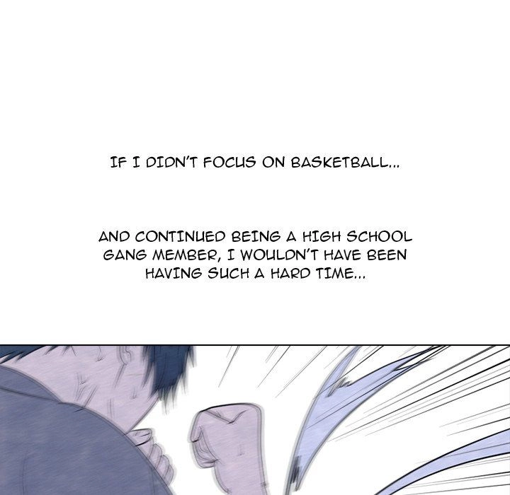 High School Devil Chapter 270 55